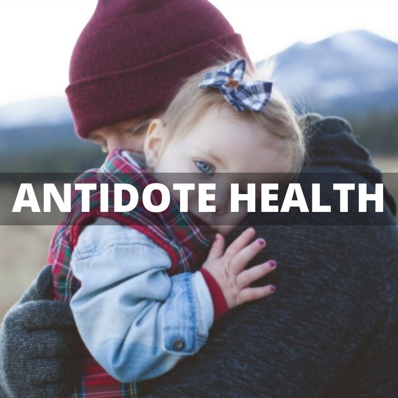 Antidote Health