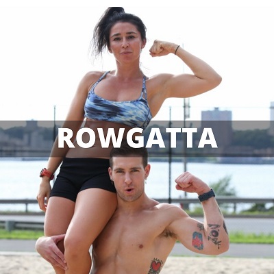 Rowgatta