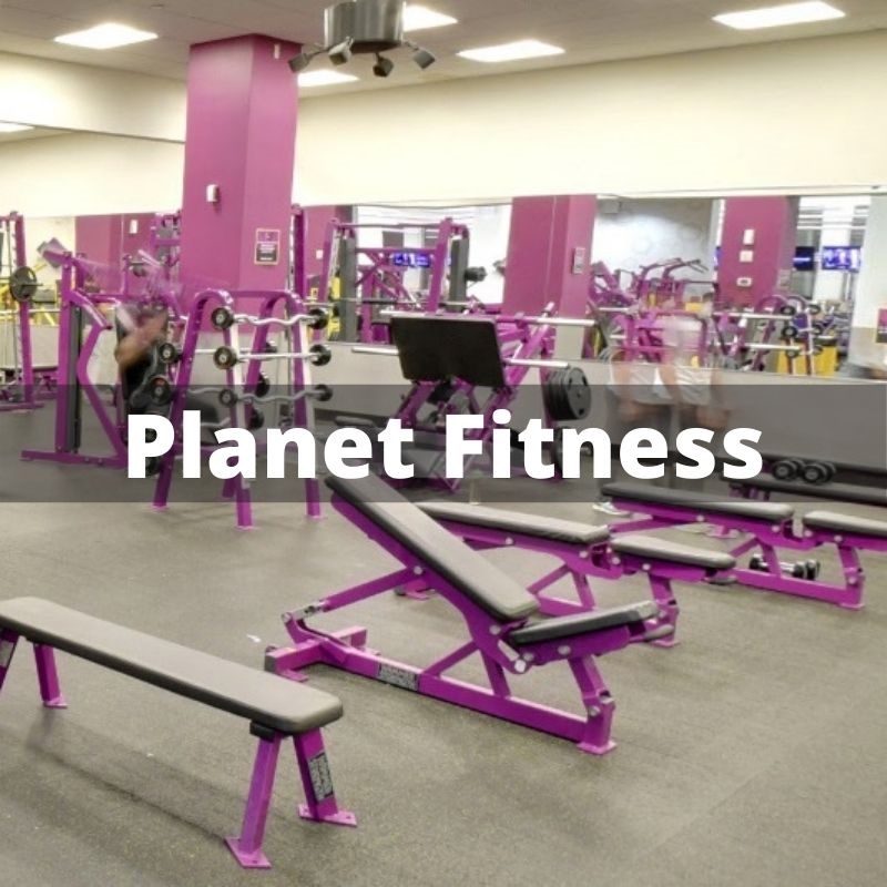 Planet Fitness