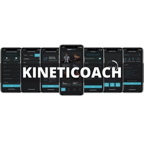 Kineticoach