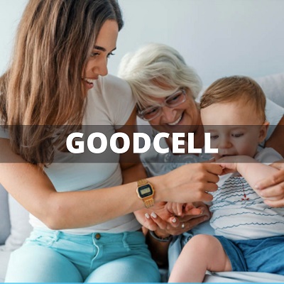 GoodCell